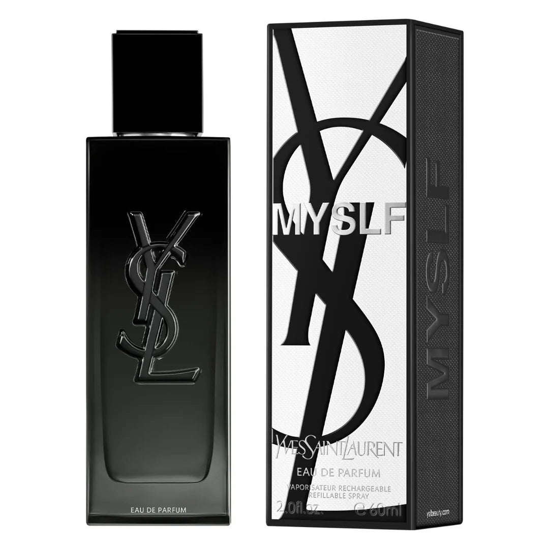 Yves Saint Laurent Myself Eau De Parfum