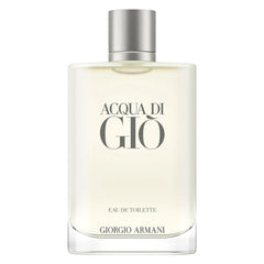 Giorgio Armani Acqua Di Gio For Men Edt