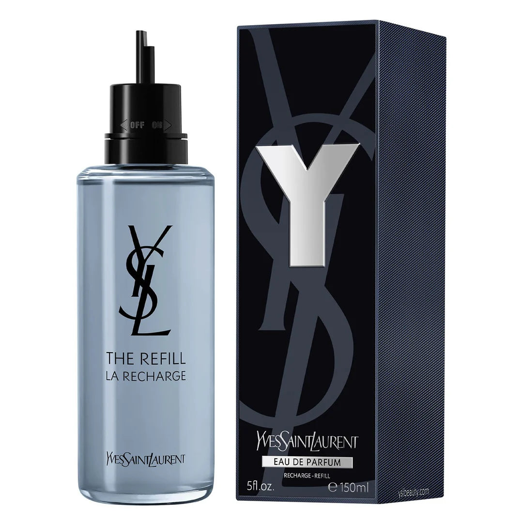 Yves Saint Laurent Y Eau De Parfum Refill