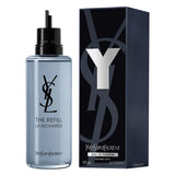 Yves Saint Laurent Y Eau De Parfum Refill