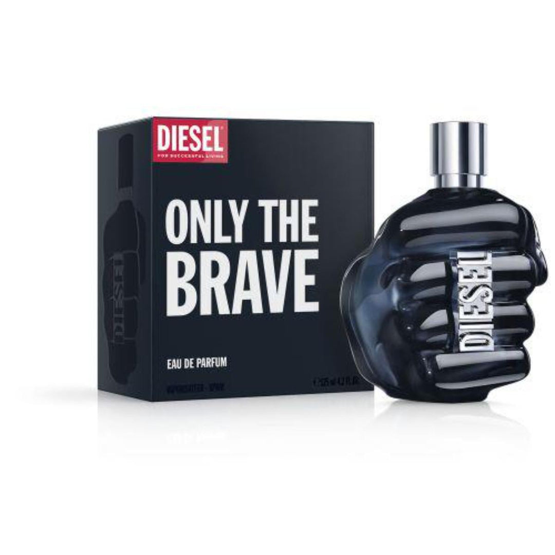 Diesel Only The Brave Edp For Men