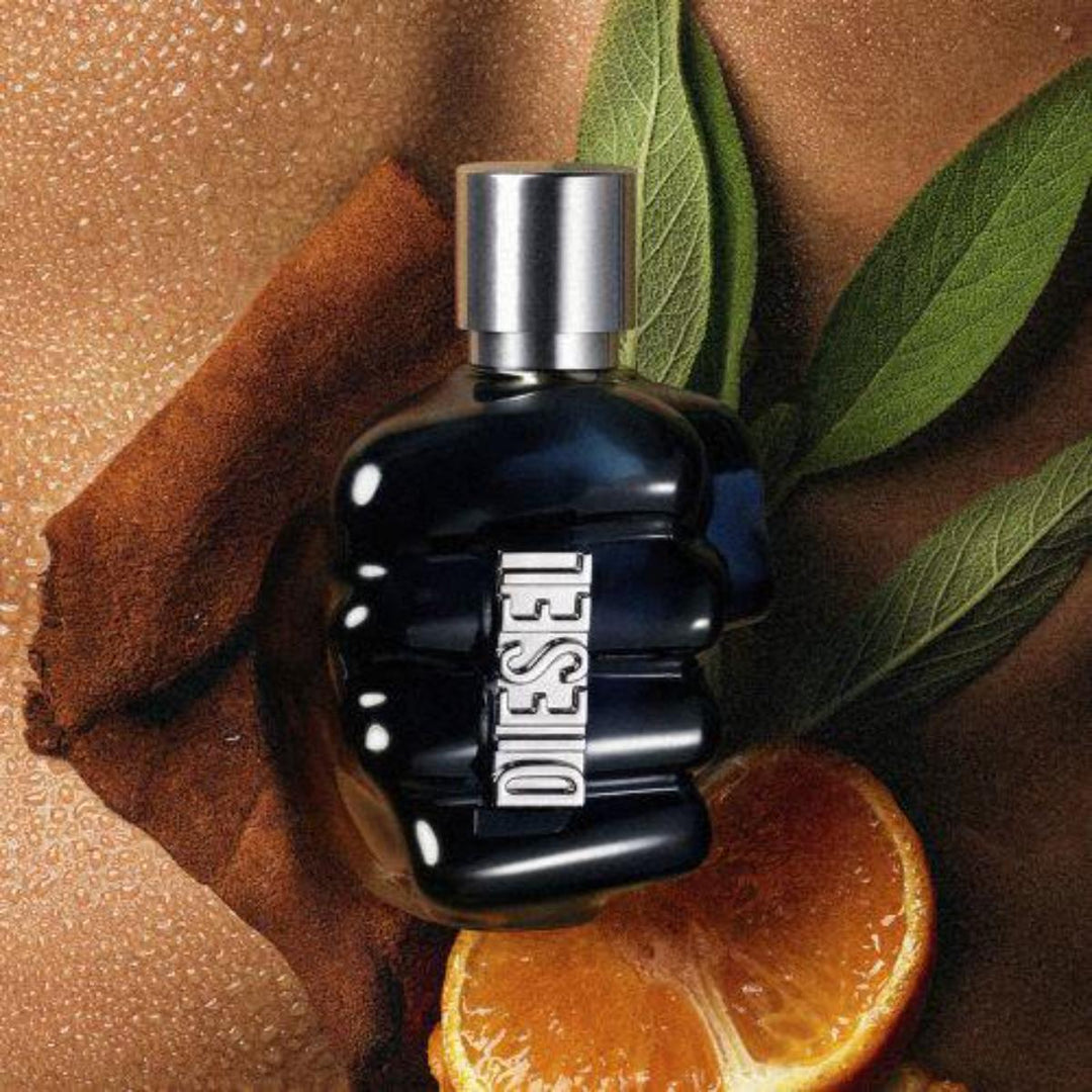 Diesel Only The Brave Edp For Men