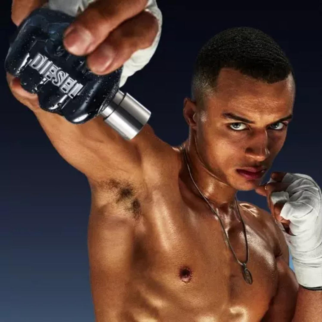 Diesel Only The Brave Edp For Men