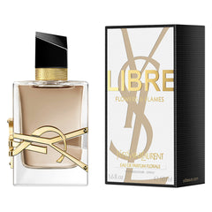 Yves Saint Laurent Libre Edp Florale