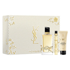 Yves Saint Laurent Lb Edp 90Ml+Bl50Ml+10Ml