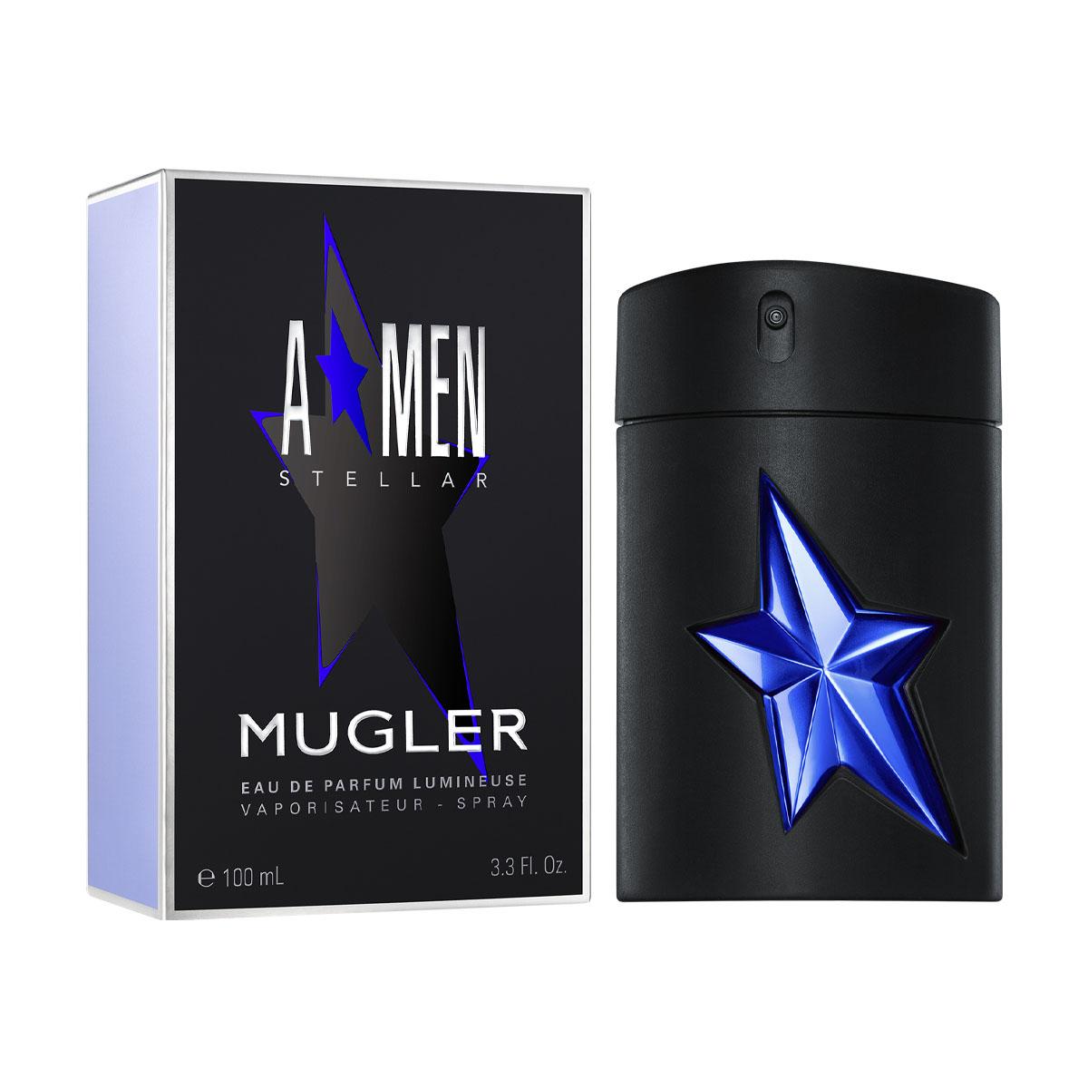 Mugler A-men Stellar Lumineuse EDP