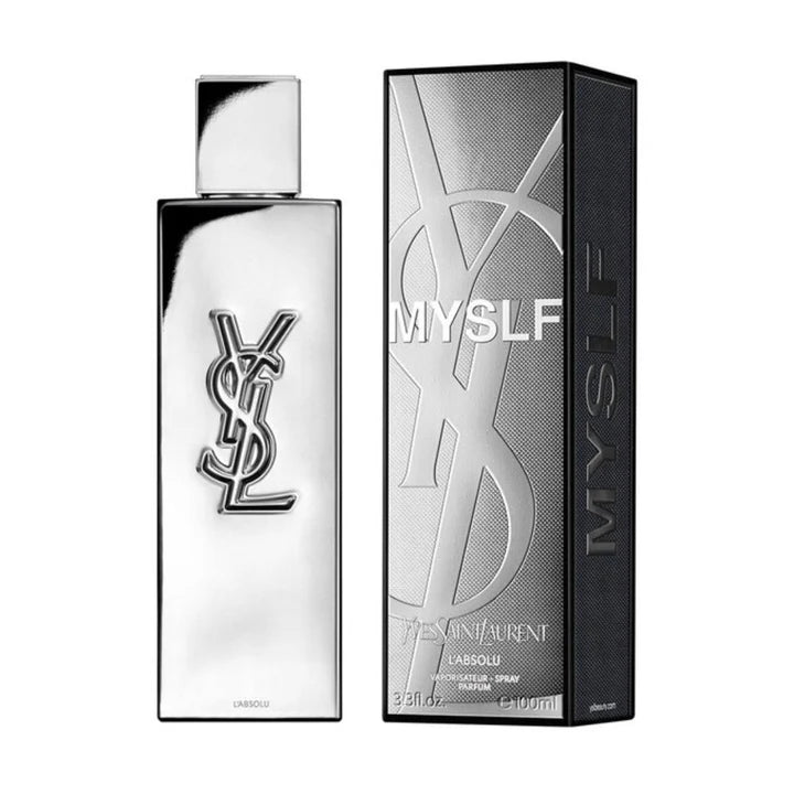 Yves Saint Laurent Myslf L'Absolu Homme Parfum