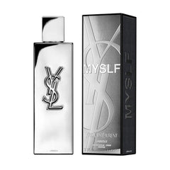 Yves Saint Laurent Myslf L'Absolu Homme Parfum