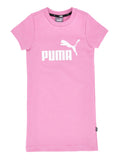 Puma Ess+ Logo Dress Kids Tr G Mauve