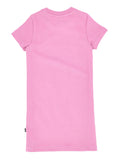 Puma Ess+ Logo Dress Kids Tr G Mauve