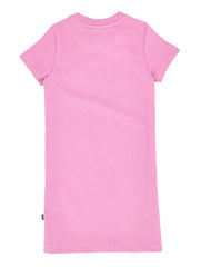 Puma Ess+ Logo Dress Tr G Mauve