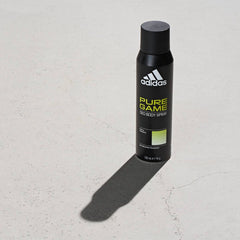 Adidas Pure Game Deodorant Body Spray For Men