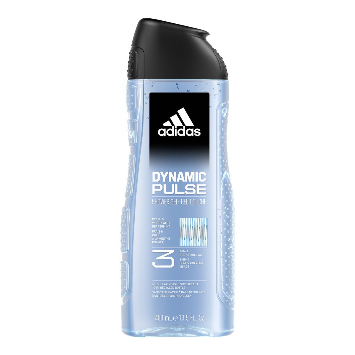 Adidas Dynamic Pulse Shower Gel For Men