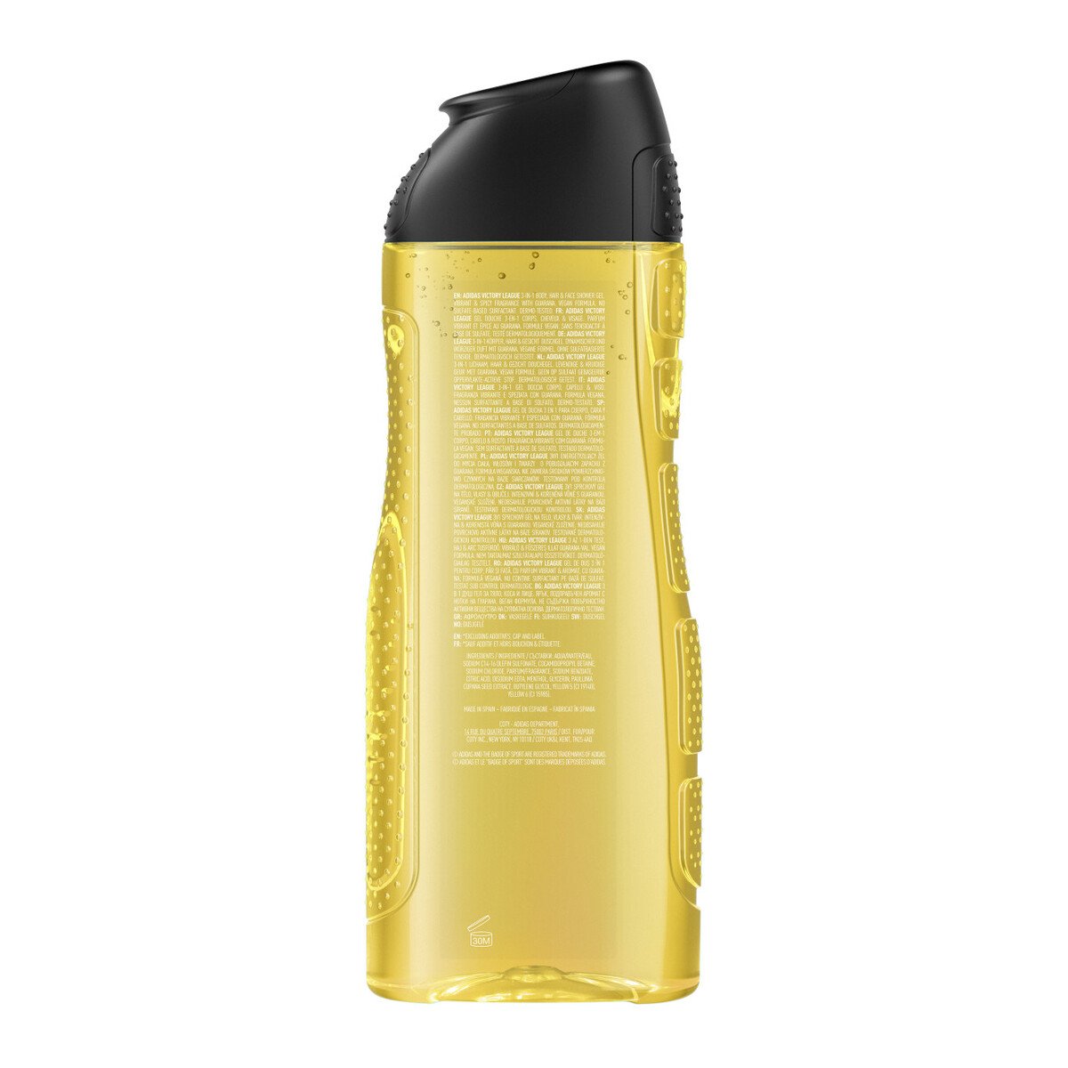 Adidas Victory League Shower Gel For Men