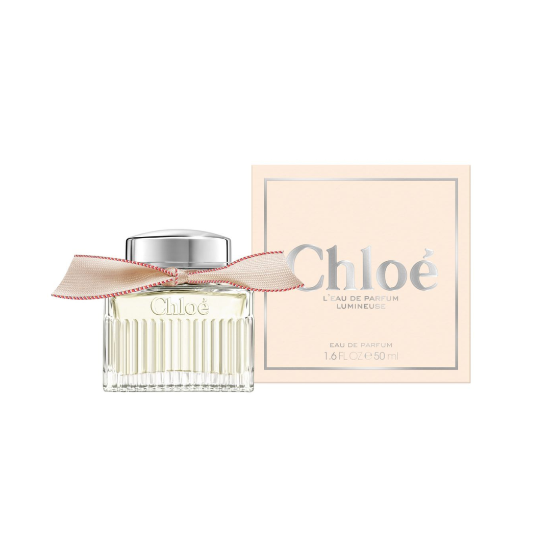 Chloe Signature Lumineuse Edp Womens Fragrance