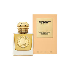 Burberry Goddess Intense Edp For Women