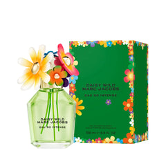 Marc Jacobs Daisy Wild Eau So Intense Eau de Parfum
