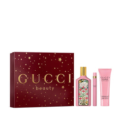 Gucci Flora Eau De Parfum Gift Set
 For Women