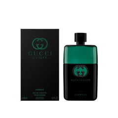 Gucci Guilty Essence Pour Homme Eau de Toilette