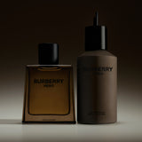 Burberry Hero Parfum Refill For Men