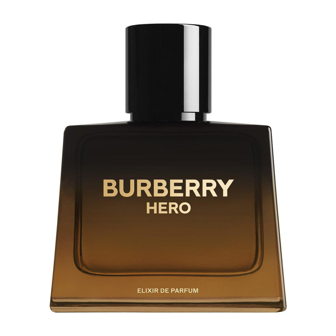 Burberry Hero Parfum Intense Fragrance For Men