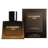 Burberry Hero Parfum Intense Fragrance For Men