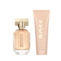 Hugo Boss BOSS The Scent Eau de Parfum Duo Gift Set