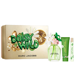 Marc Jacobs Daisy Wild  Edp Gift Set For Women
