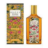 Gucci Flora Gorgeous Orchid Intense Eau De Parfum Fro Women