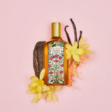 Gucci Flora Gorgeous Orchid Intense Eau De Parfum Fro Women