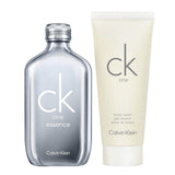 Calvin Klein Unisex One Essence Parfum Gift Set