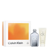 Calvin Klein Unisex One Essence Parfum Gift Set