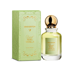 Bridgerton Rebel Vanilla Edp Fragrance For Women