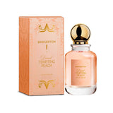 Bridgerton Tempting Peach Womens Edp 50ml