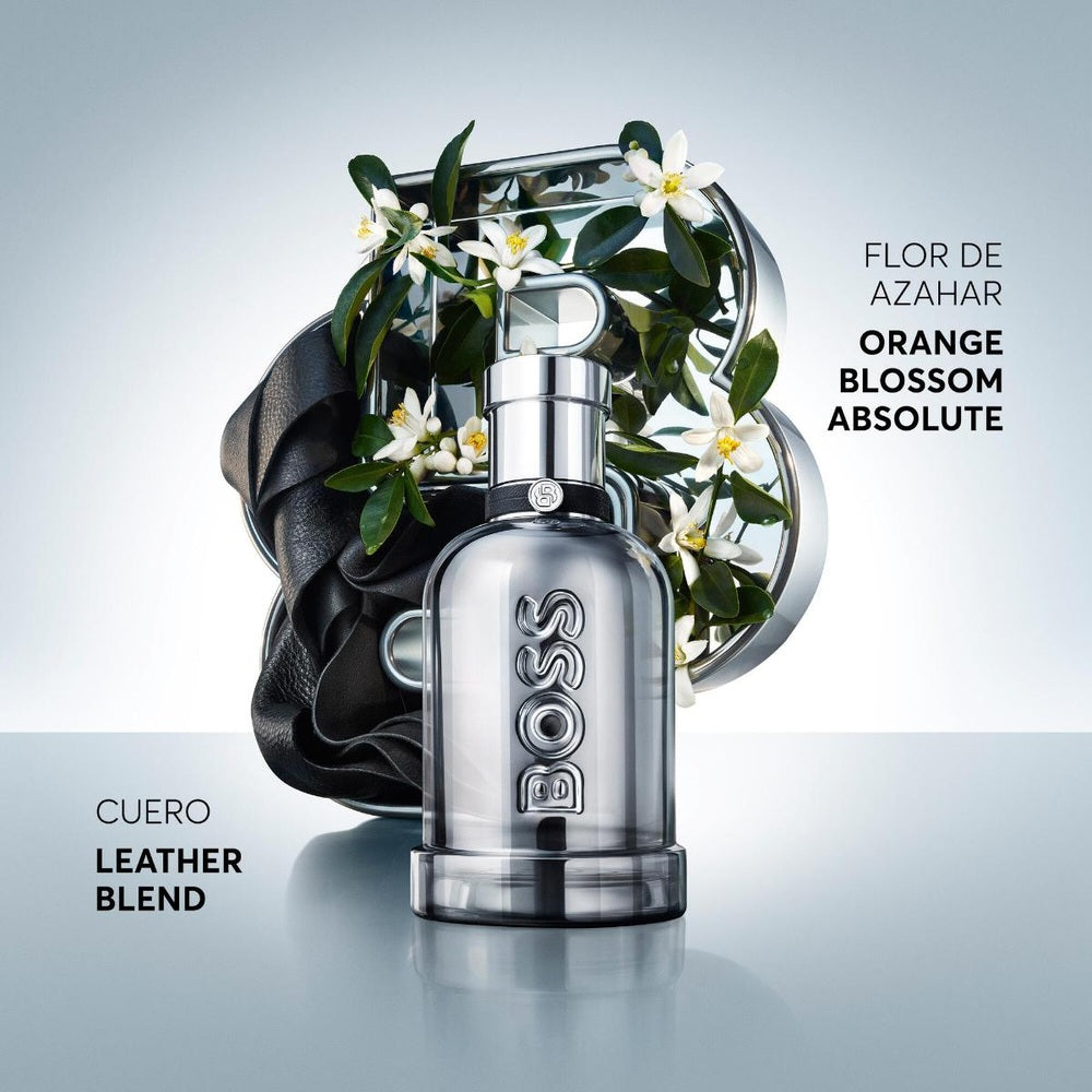 Boss Bottled Beyond Intense Edt For Him