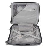 Cellini Rapido Hard Trolley Luggage Case In Black