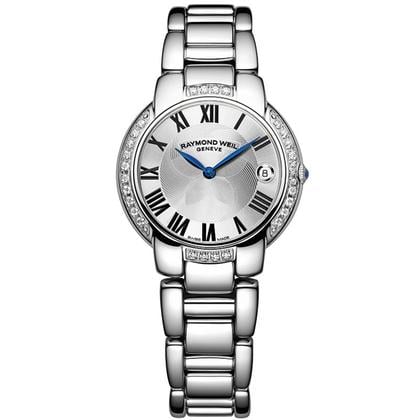 Raymond Weil Jasmine Roman Midi Ladies Watch