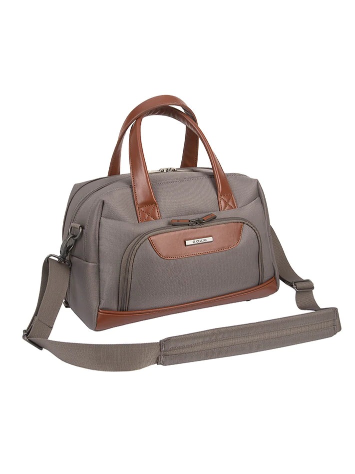 Cellini Monatecarlo Beauty Case Mink - One Size