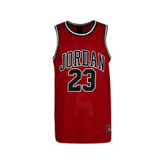 Jordan 23 Jersey For Boys In Gym Red