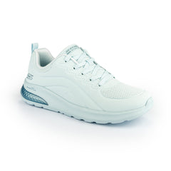 Skechers Womens Black Bobs Vision Air Shoes