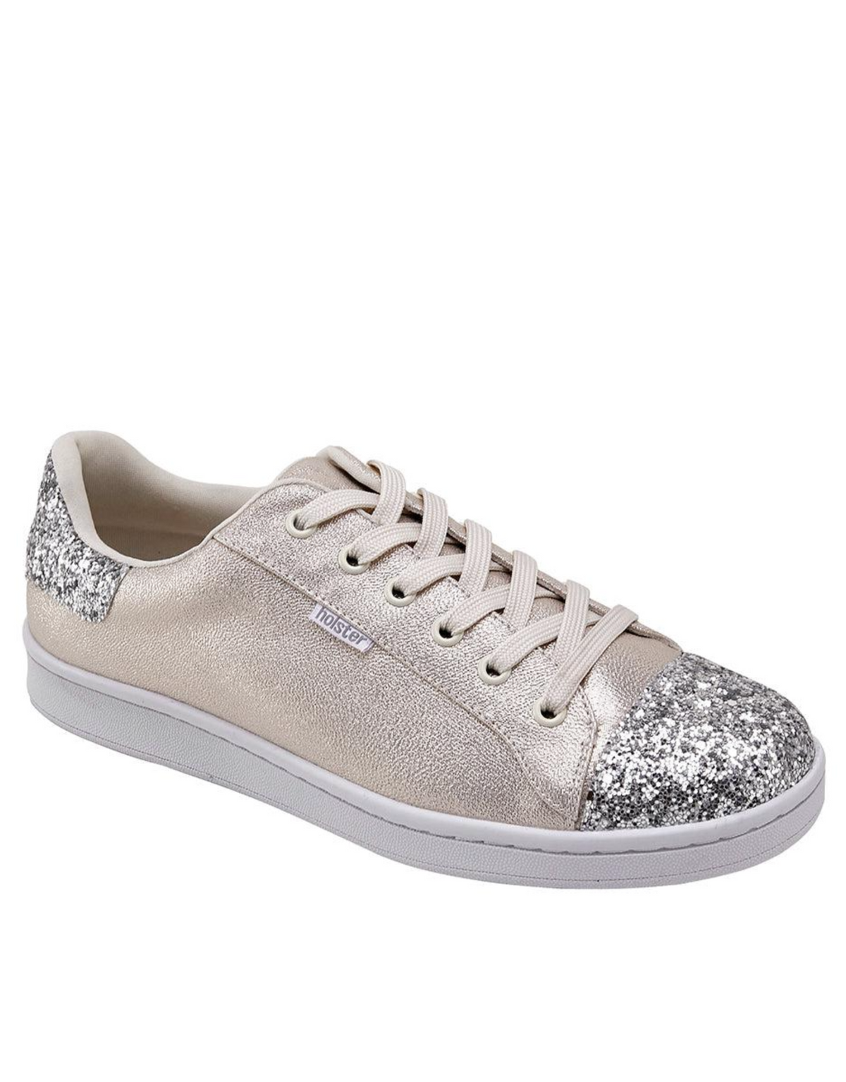 Holster Stardust Champagne