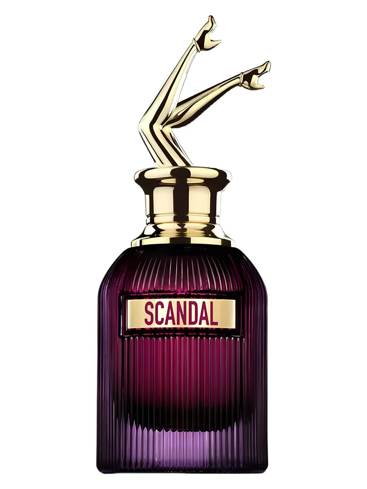 Jean Paul Scandal Intense Fragrance For Women