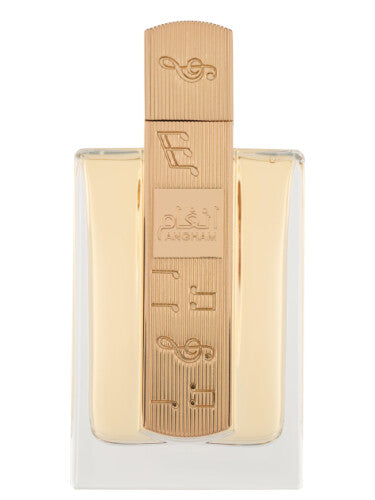 Lattafa Angham Second Song Unisex Fragrance Edp