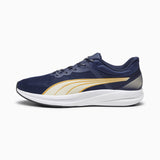 Puma Mens Redeem Profoam Sneakers In Navy/White