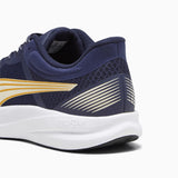 Puma Mens Redeem Profoam Sneakers In Navy/White