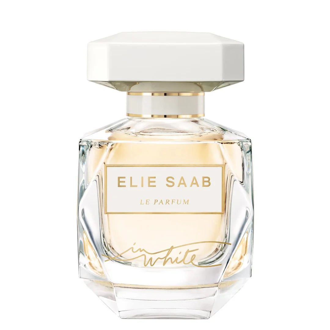 Elie Saab Le Parfum In White Eau De Parfum
