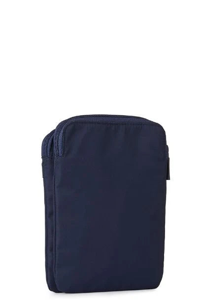 Hedgren Folios Rfid Passport Holder Total Eclipse