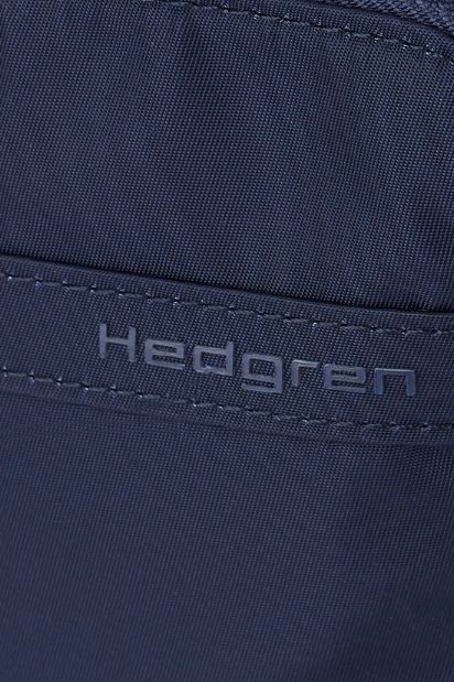 Hedgren Folios Rfid Passport Holder Total Eclipse