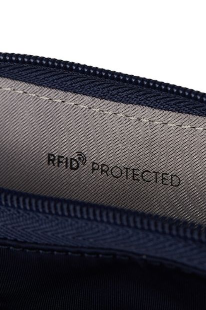 Hedgren Folios Rfid Passport Holder Total Eclipse