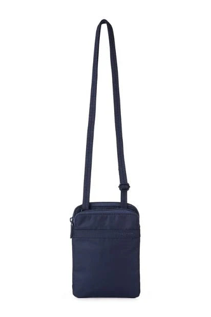 Hedgren Folios Rfid Passport Holder Total Eclipse